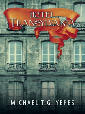 cover image of Hotel Transylvania